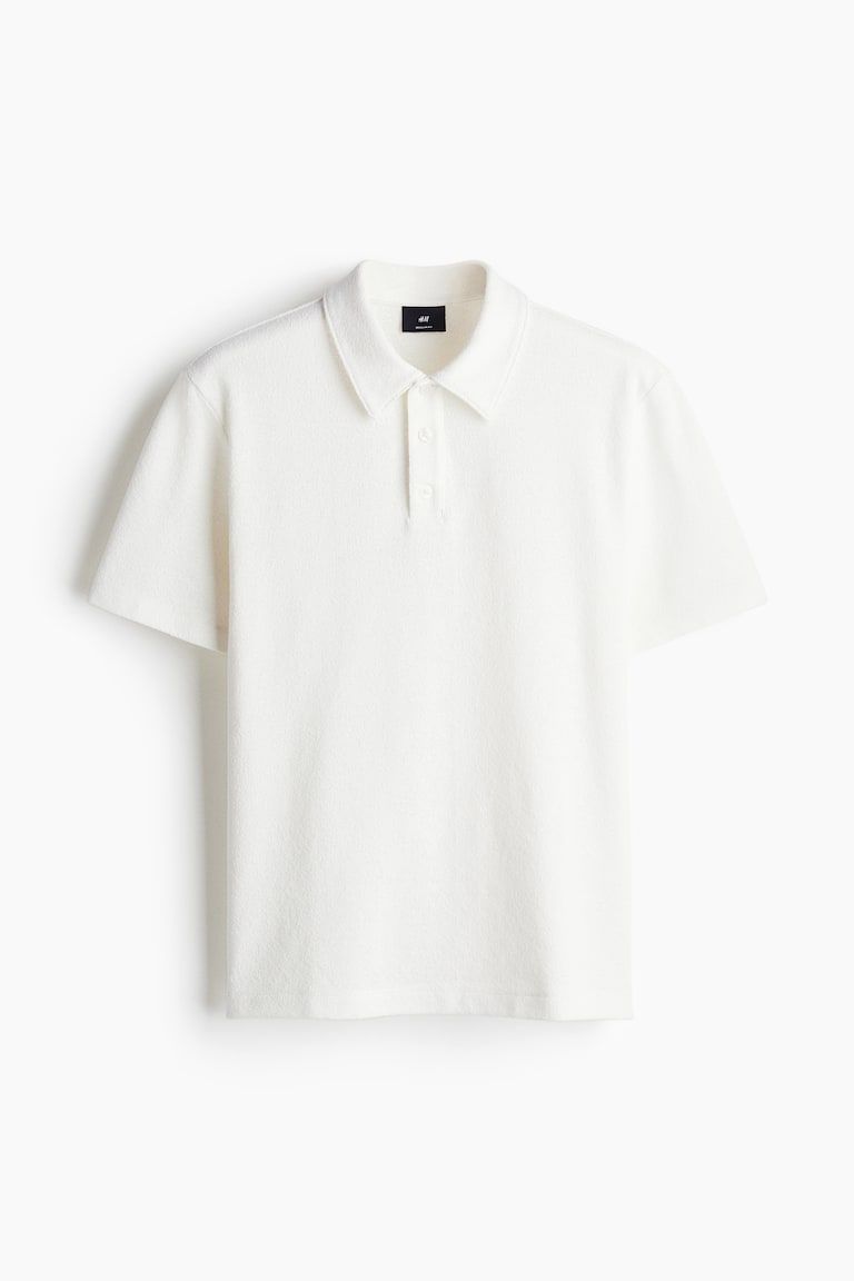 Regular-Fit Polo Shirt