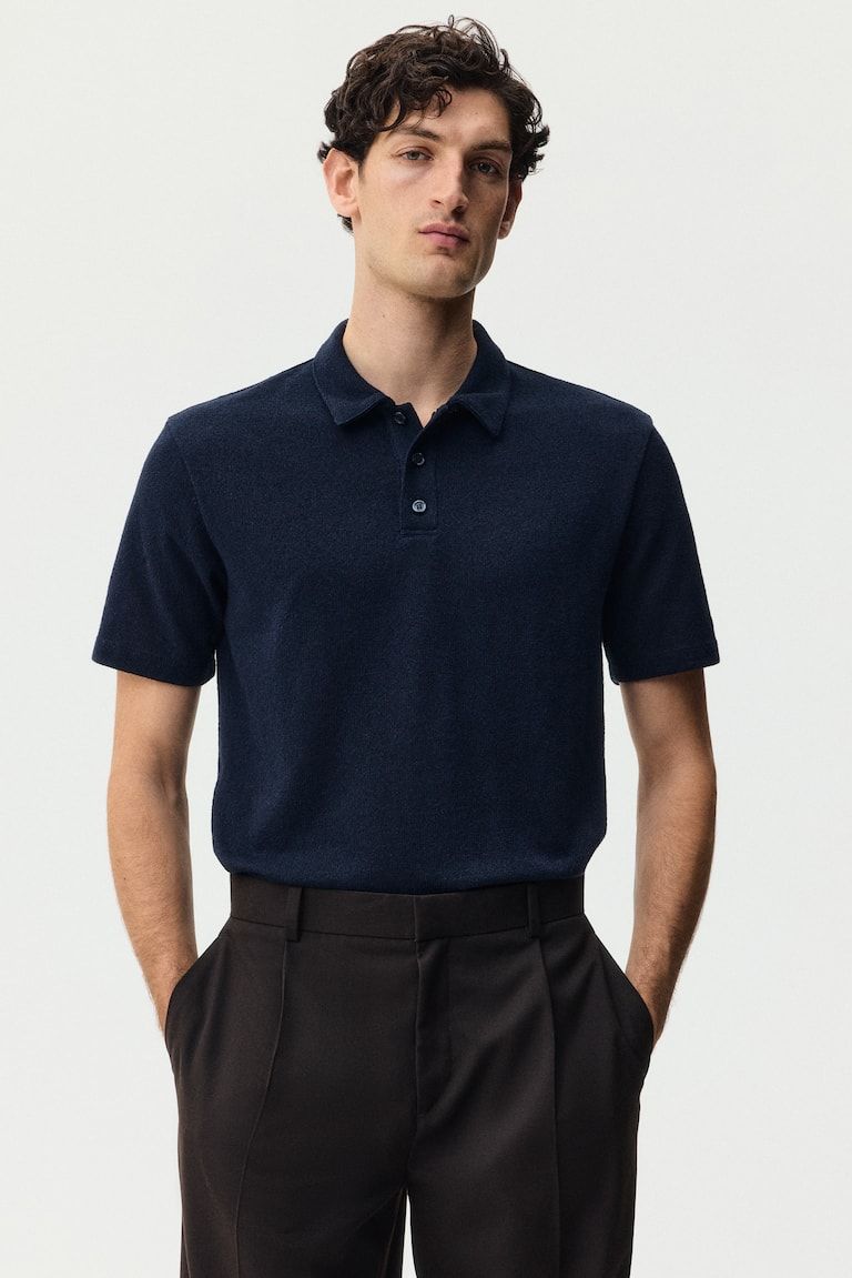 Regular Fit Polo shirt