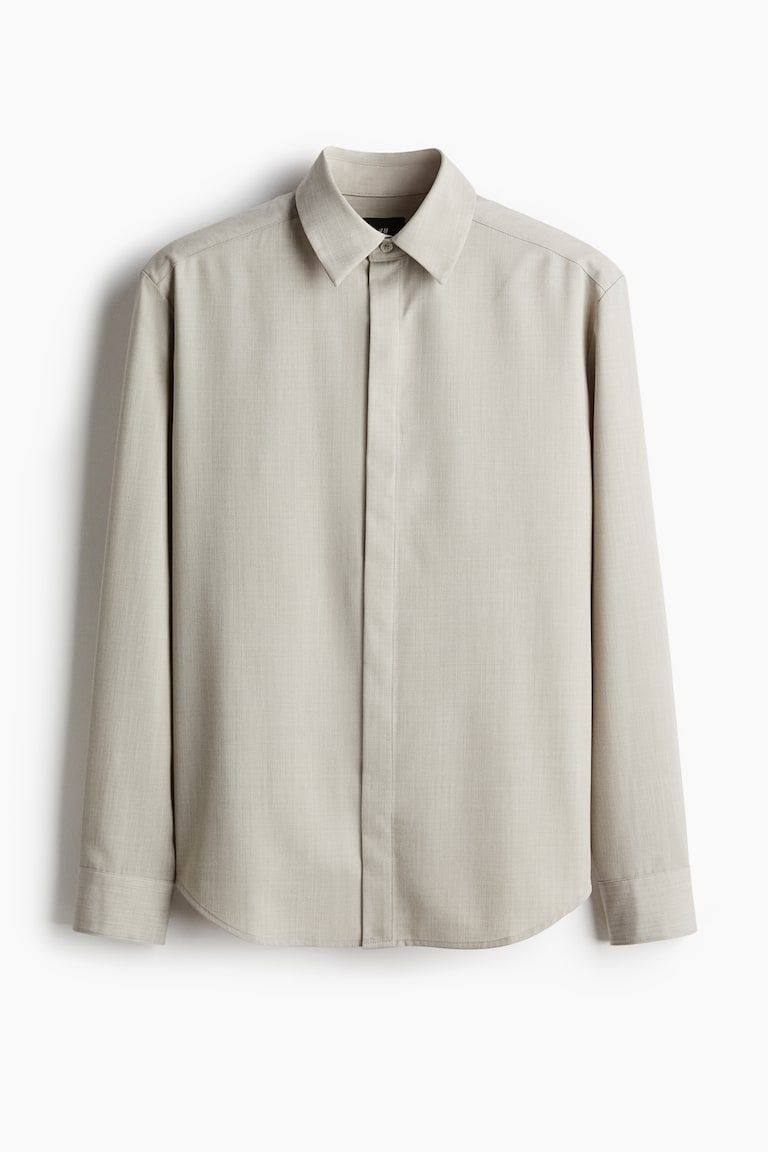 Regular-Fit Shirt