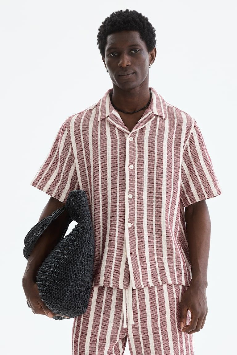 Regular-Fit Shirt