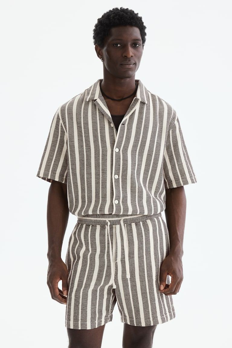 Regular-Fit Shorts