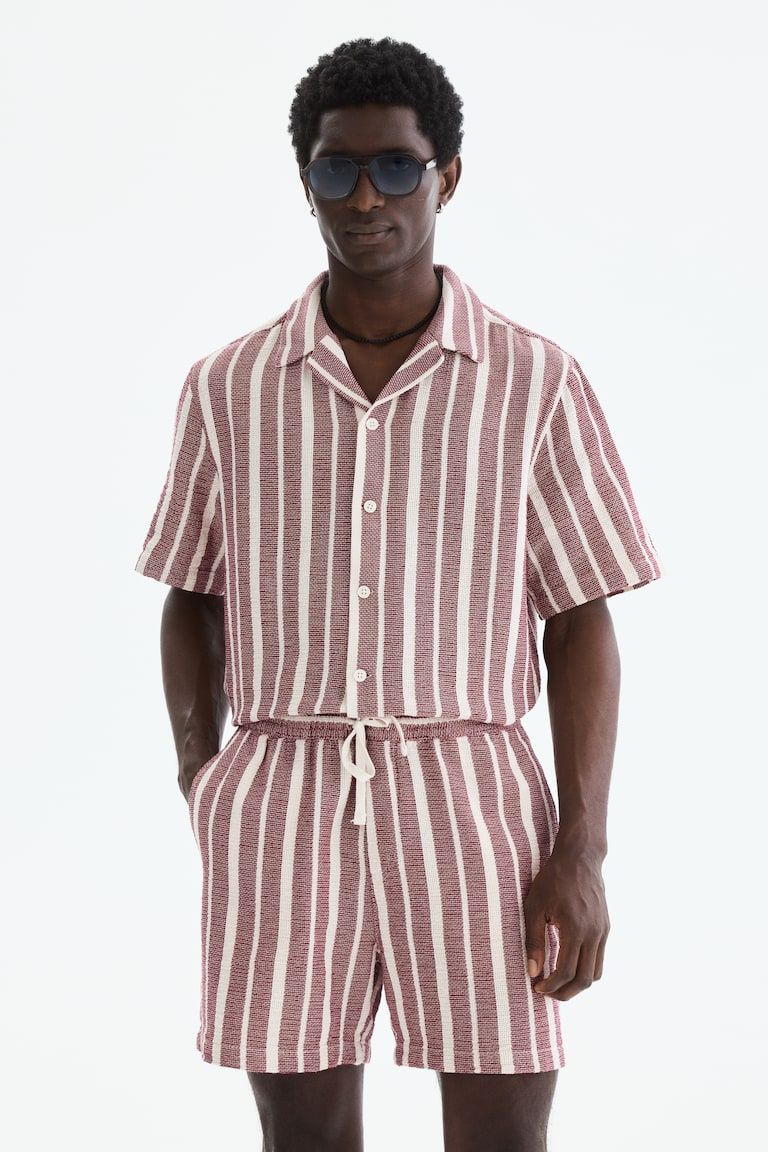 Regular-Fit Shorts