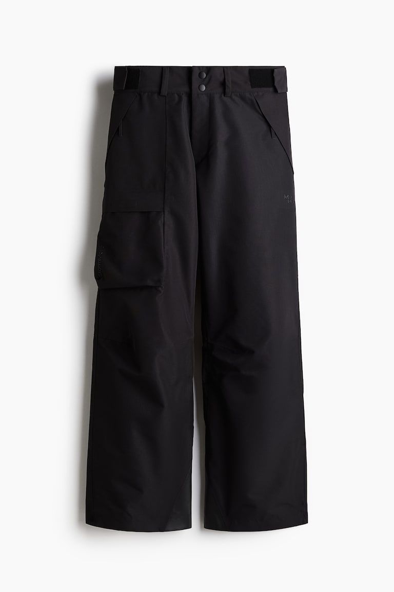 Regular-Fit Ski Pants with StormMove™