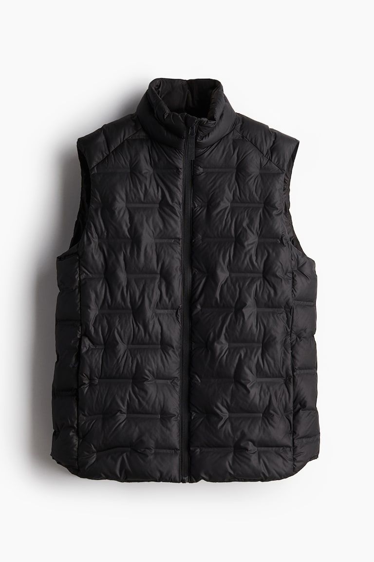 Regular-Fit Sports Vest with ThermoMove™