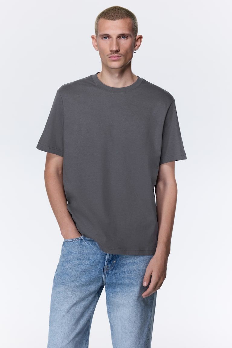 Regular Fit T-shirt