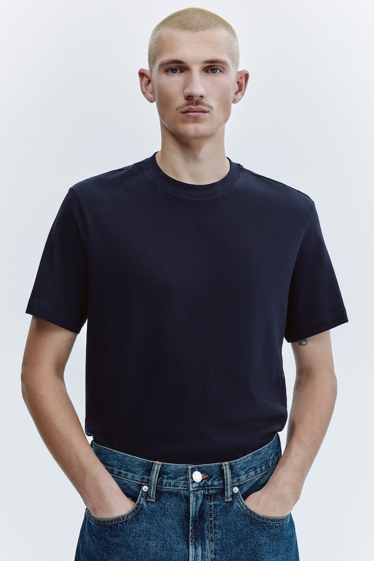 Regular Fit T-shirt
