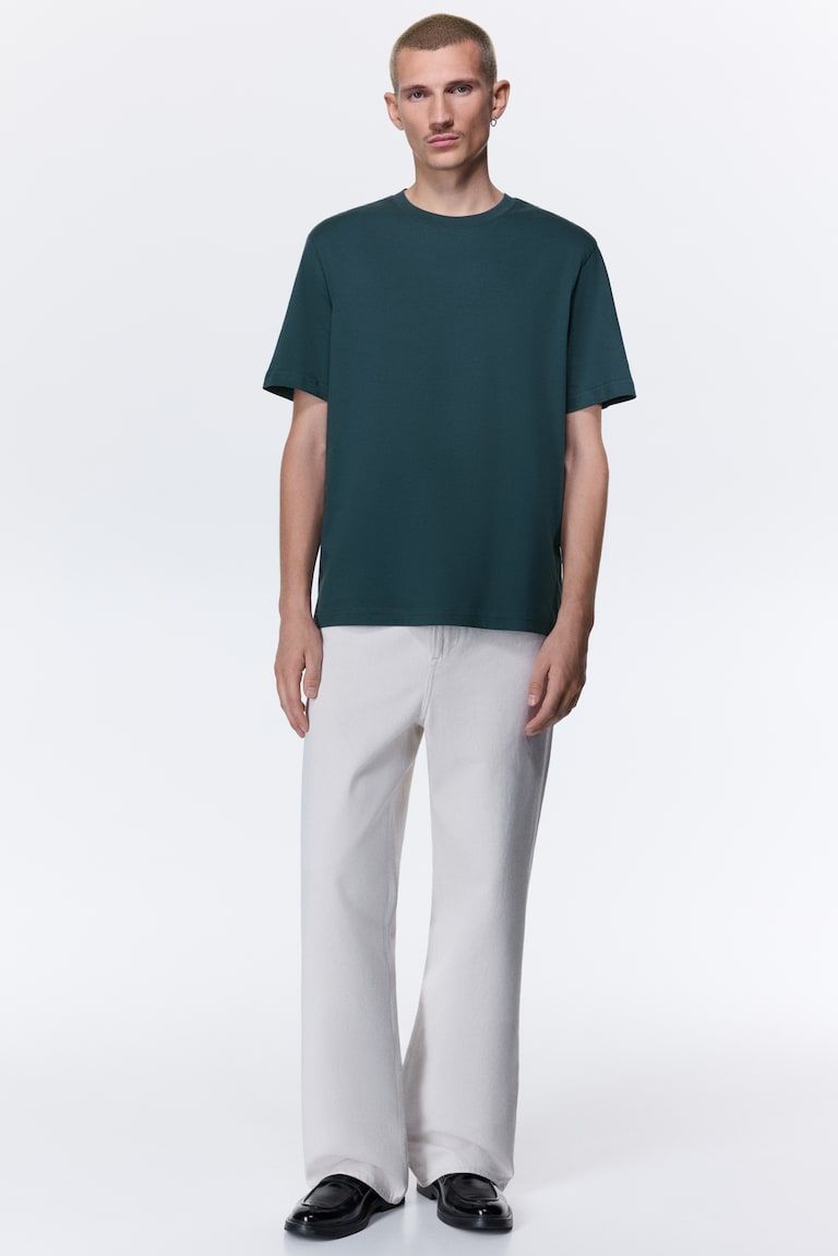 Regular Fit T-shirt