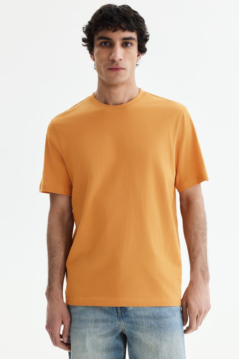 Regular Fit T-shirt