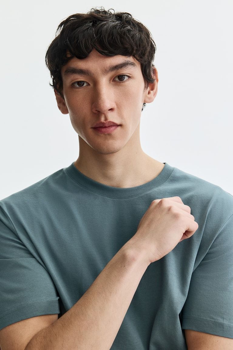 Regular Fit T-shirt