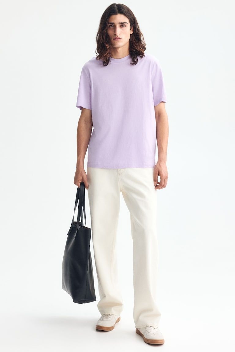 Regular Fit T-shirt
