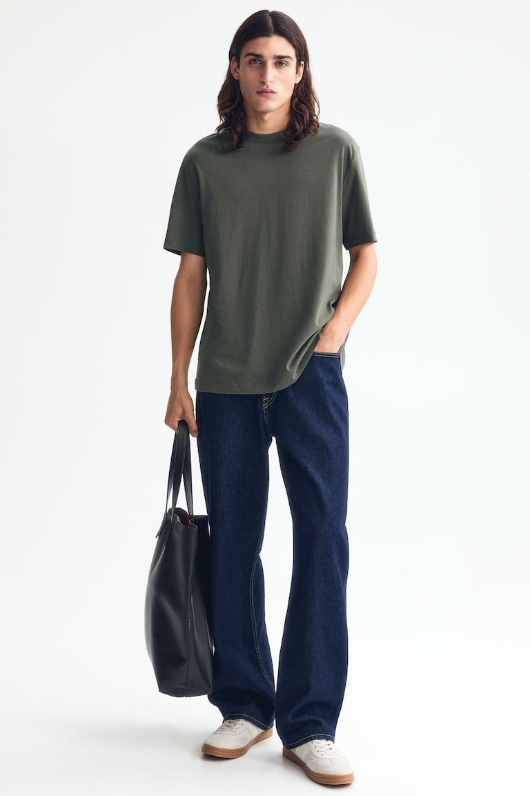 Regular Fit T-shirt