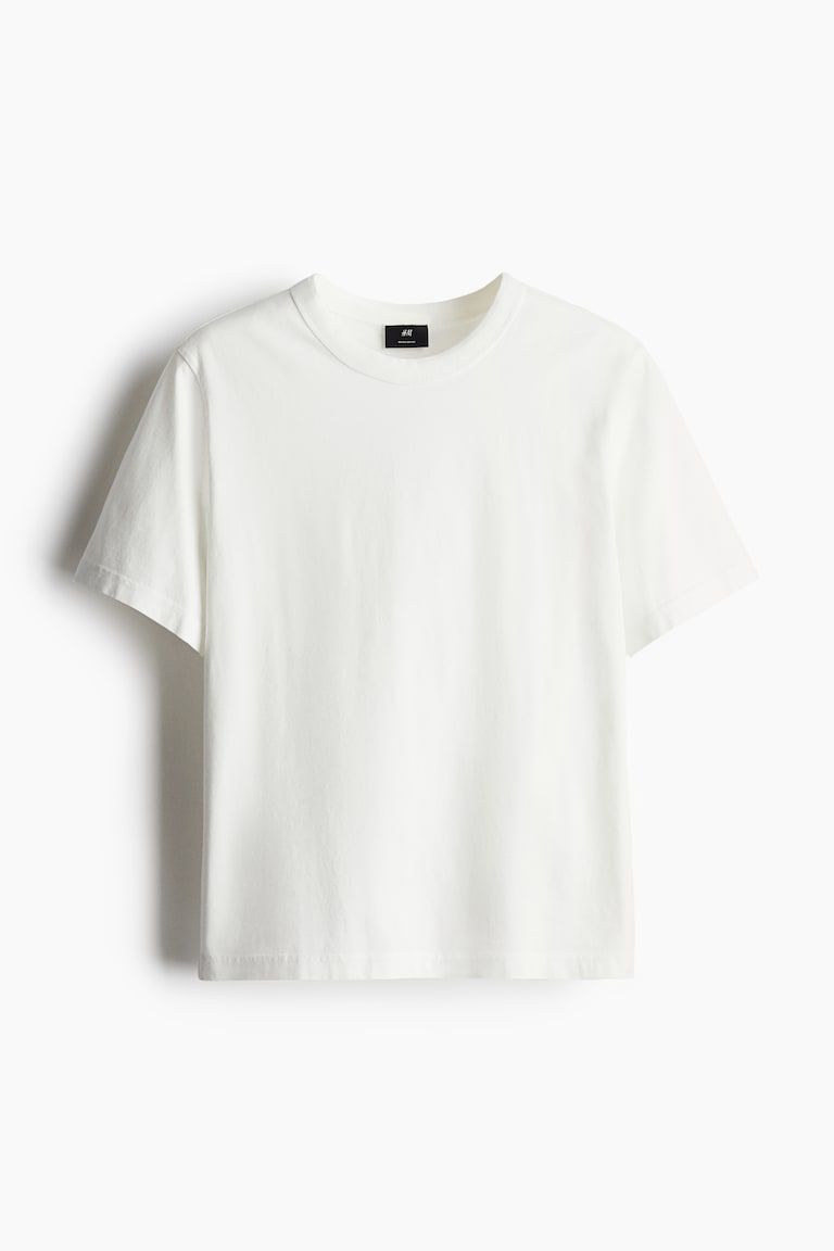Regular Fit T-Shirt