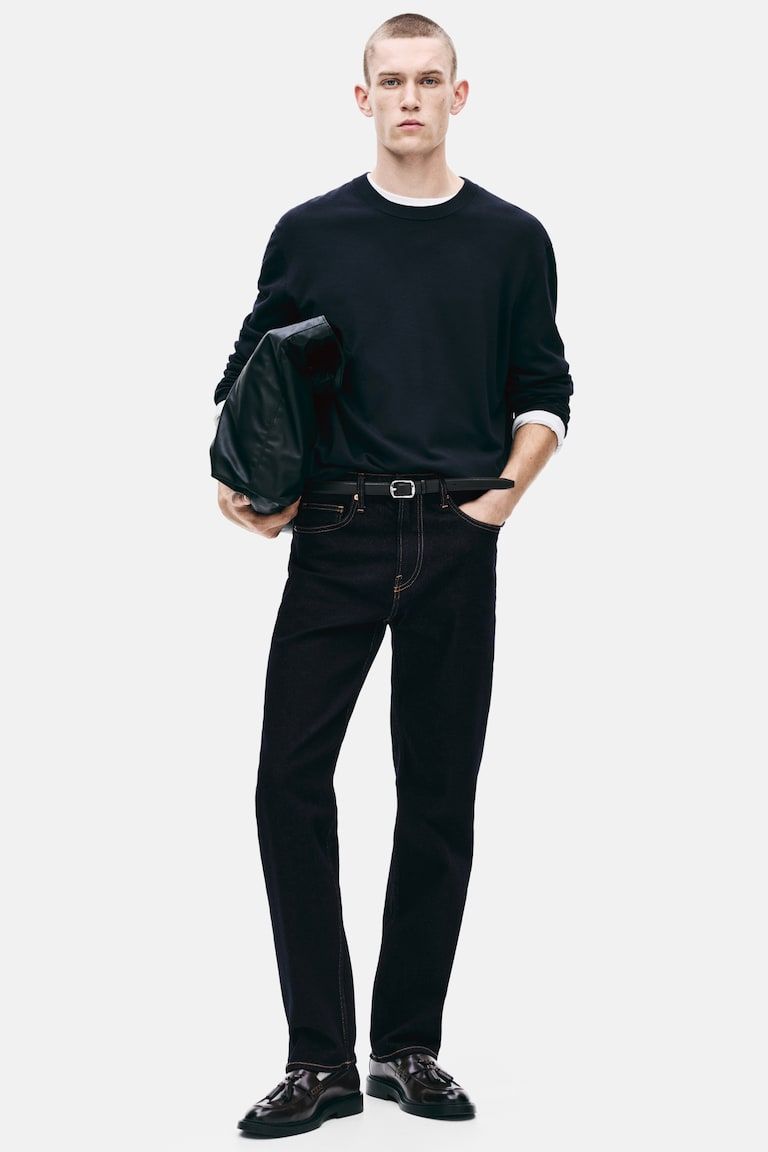 Regular Jeans