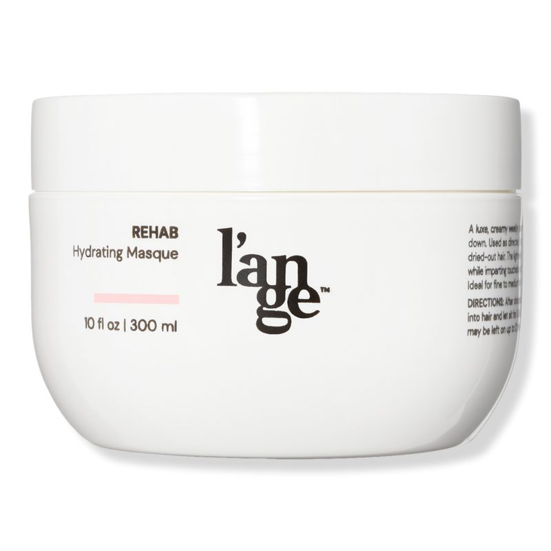 Rehab Hydrating Masque