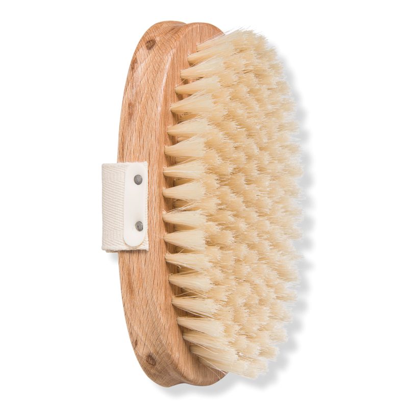 Rejuvenating Dry Body Brush