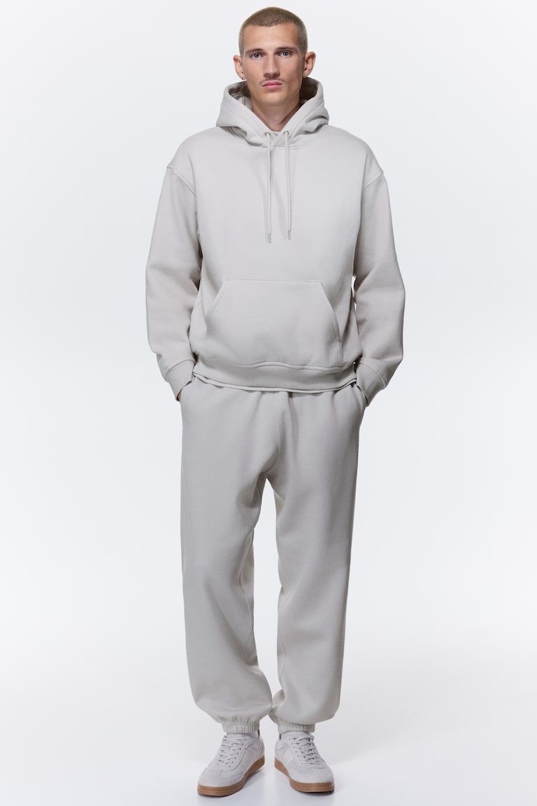 Relaxed Fit Sweatpants