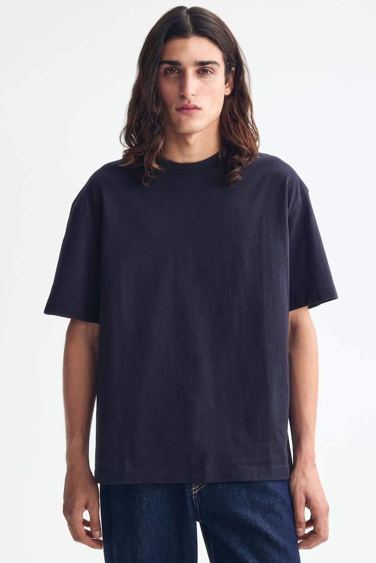Relaxed-Fit T-Shirt