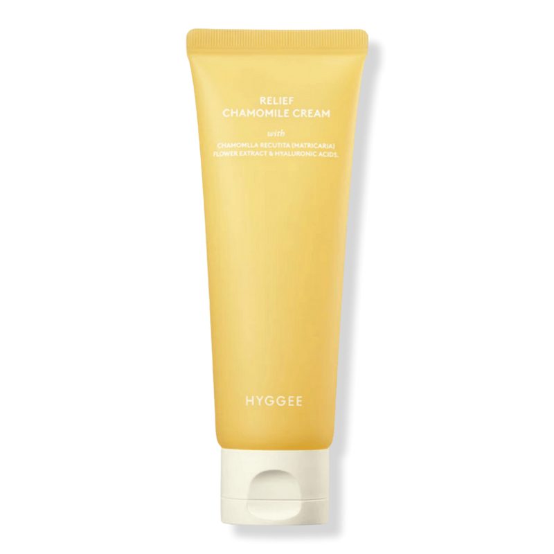 Relief Chamomile Cream