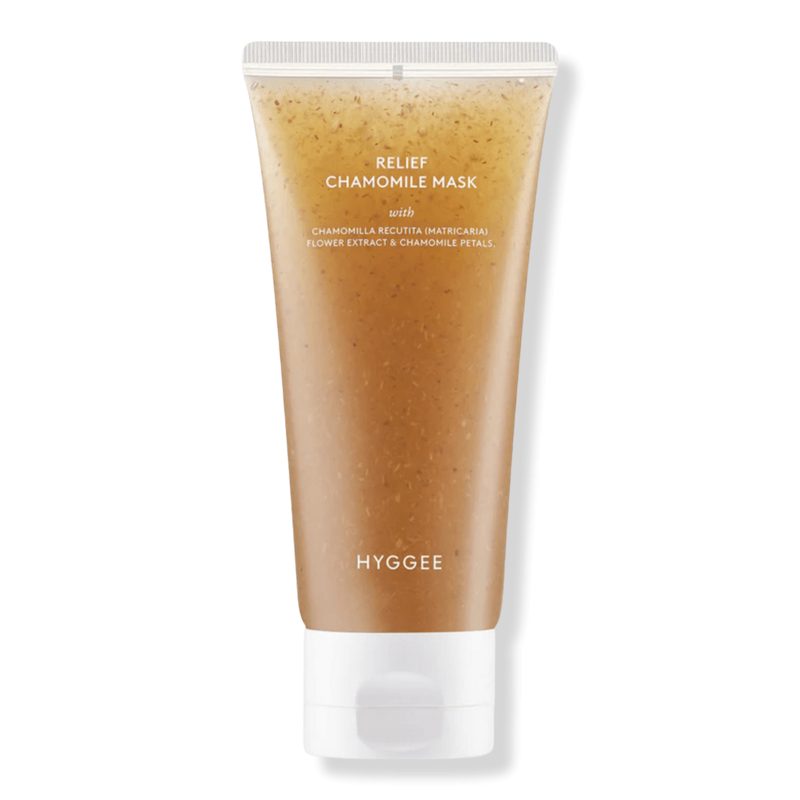 Relief Chamomile Mask