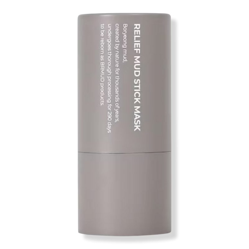 Relief Mud Stick Mask