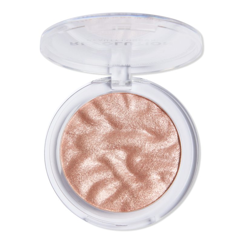 Reloaded Highlighter - Bold Bloom