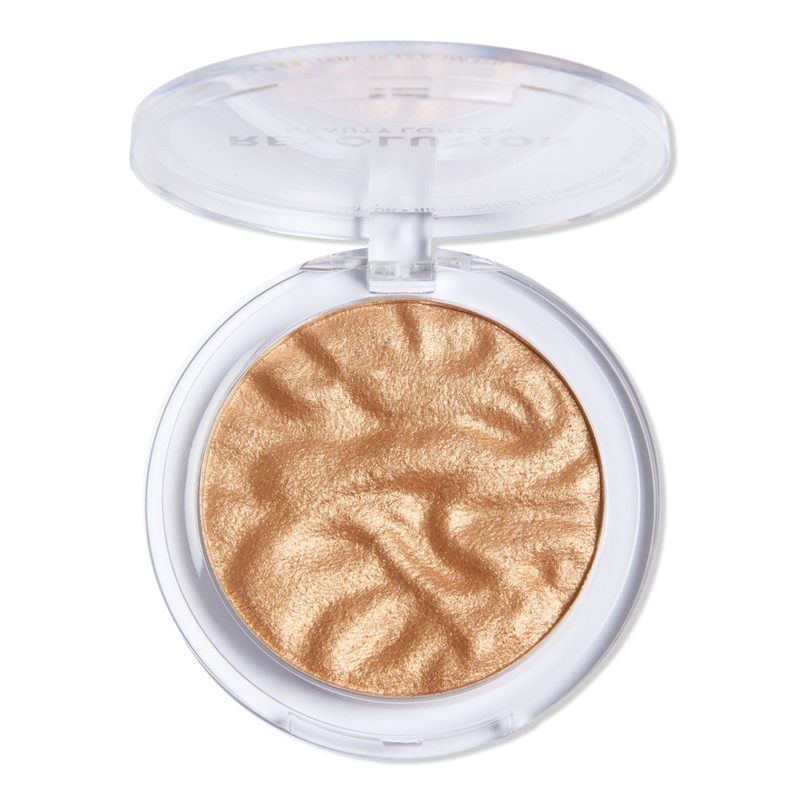 Reloaded Highlighter - Bronze Boldness