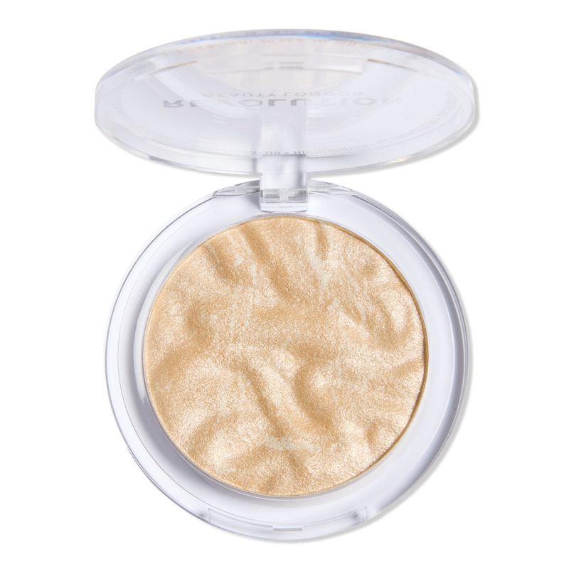 Reloaded Highlighter - Raise the Bar
