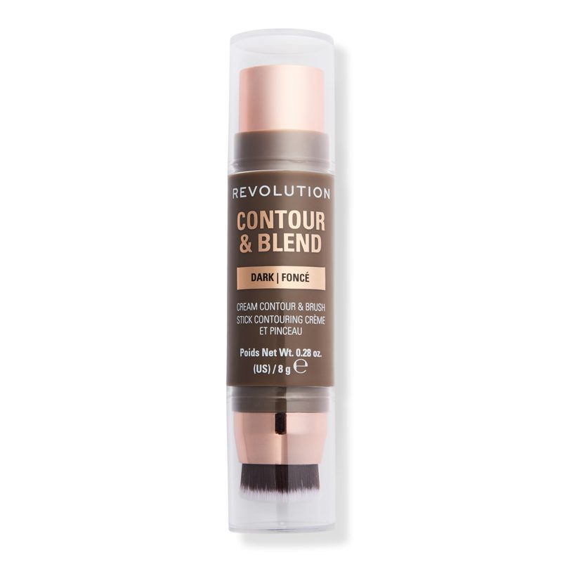 Reloaded Sculpt & Contour Stick - Dark