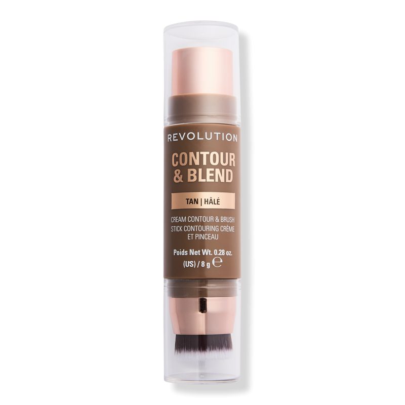 Reloaded Sculpt & Contour Stick - Tan