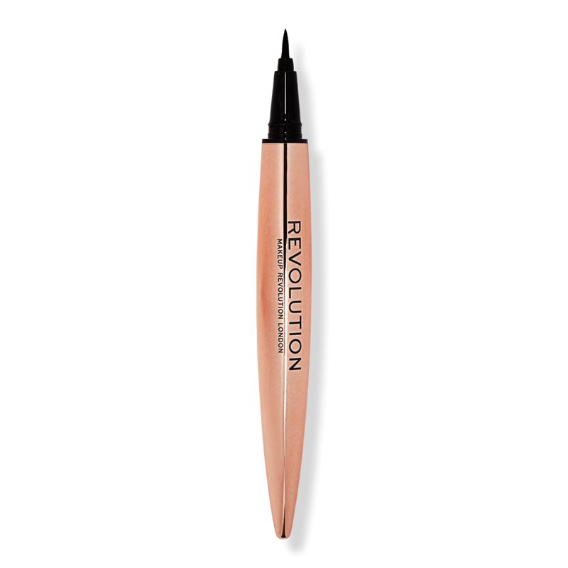 Renaissance Flick Eyeliner Pen - Black