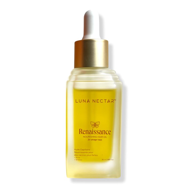 Renaissance Nourishing Hair Oil - 1.69 oz