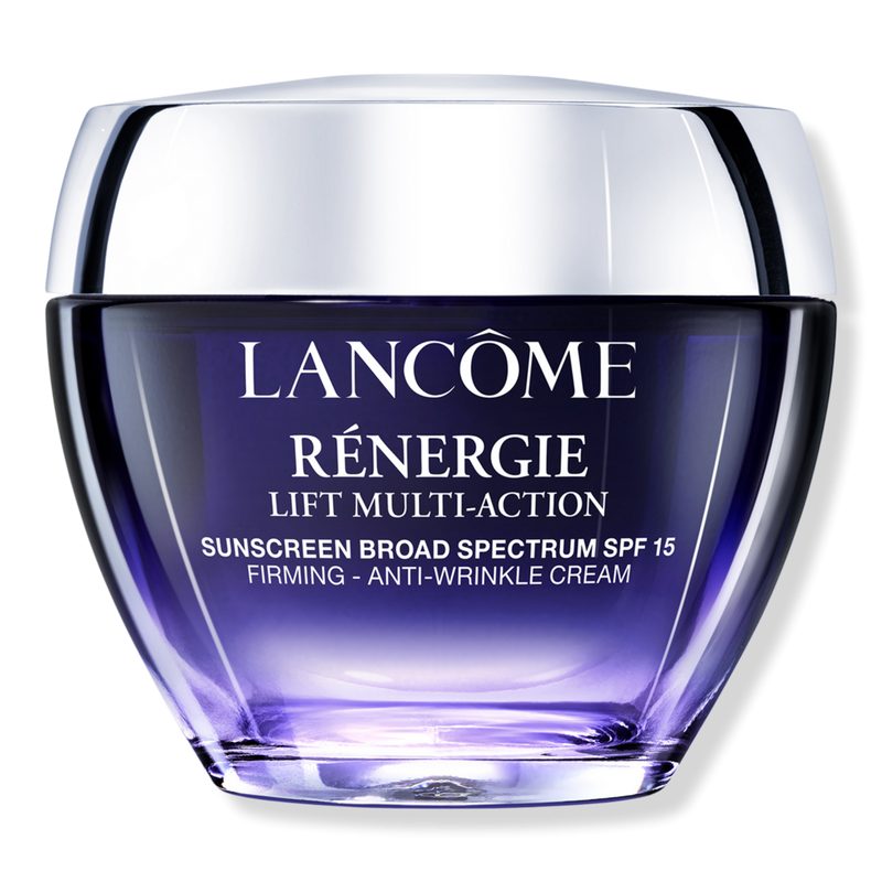 Rénergie Lift Multi-Action Lifting And Firming Cream - All Skin Types - 1.7 oz