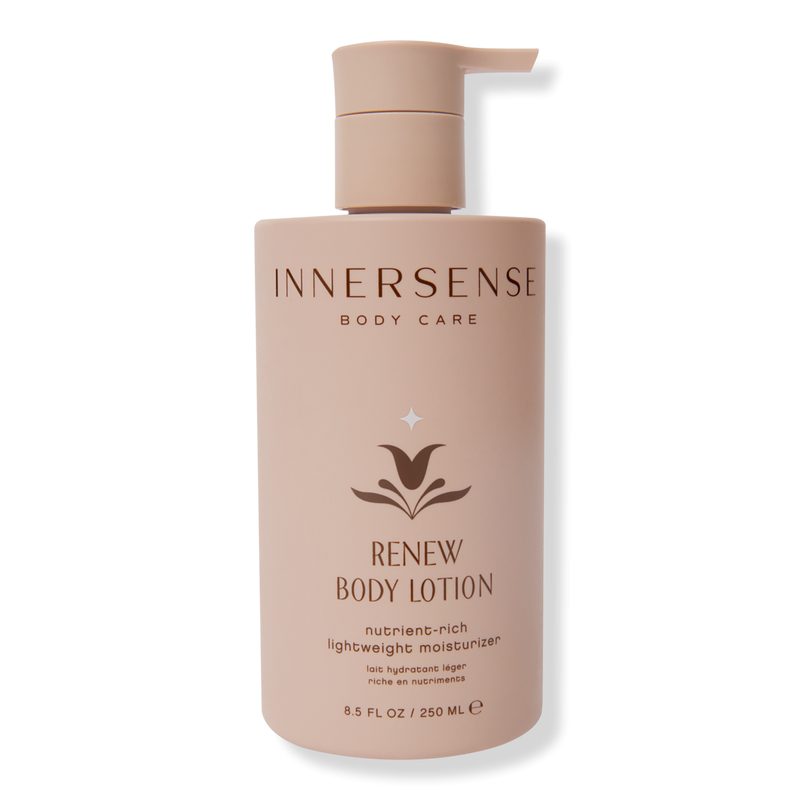 Renew Body Lotion