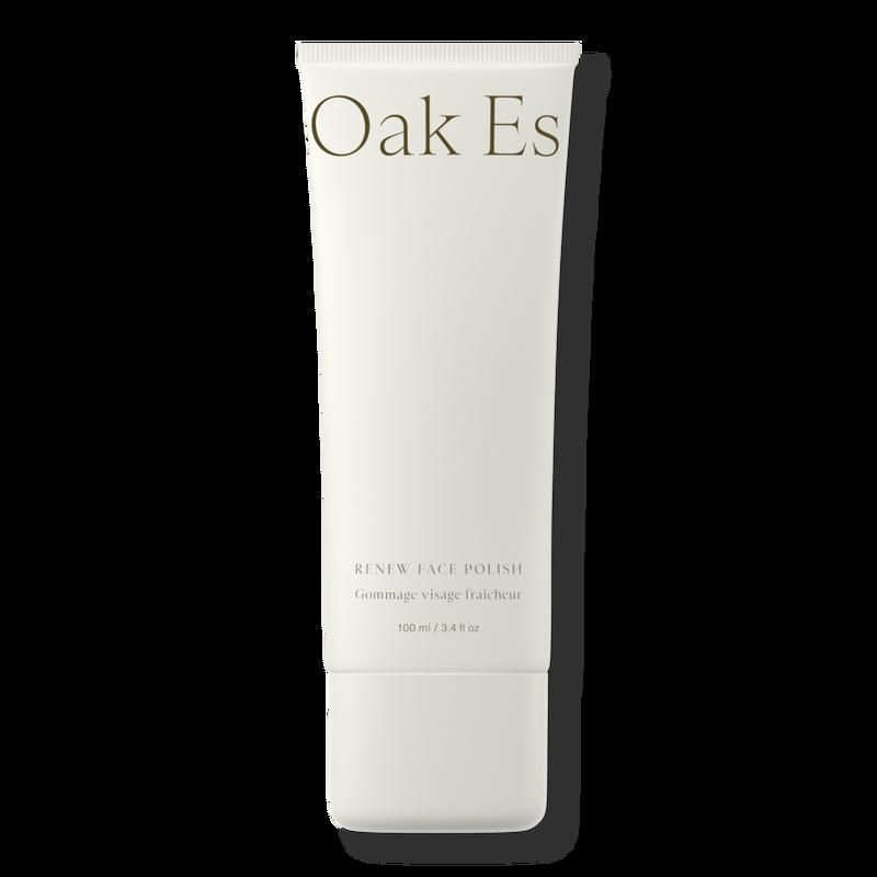 Renew Face Polish Gentle Exfoliator