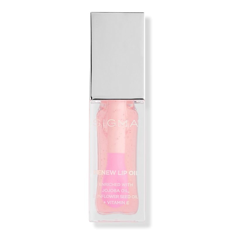 Renew Lip Oil - Hush