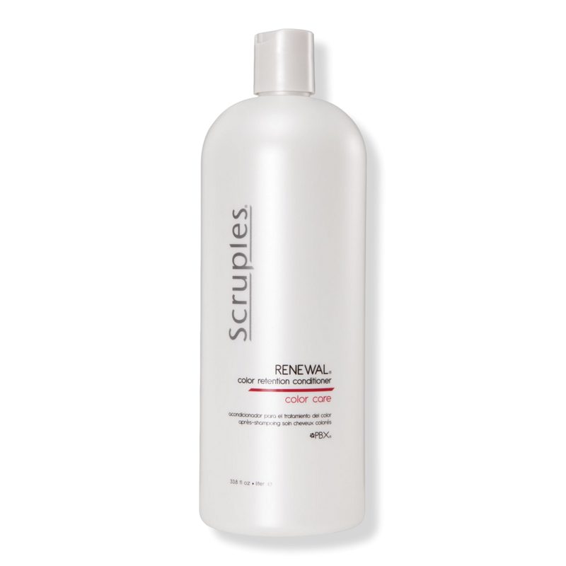 Renewal Color Retention Conditioner - 33. 8 oz
