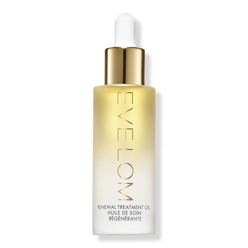 Renewal Treatment Oil