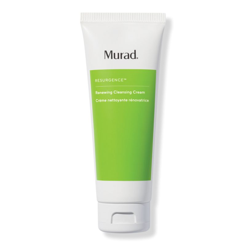 Renewing Cleansing Cream