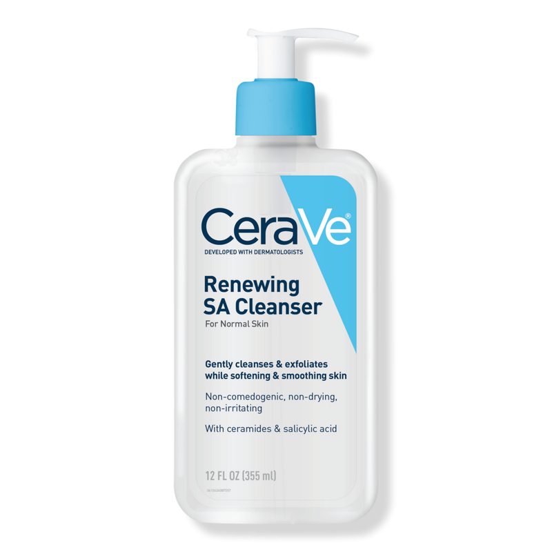 Renewing SA Cleanser - 12.0 oz