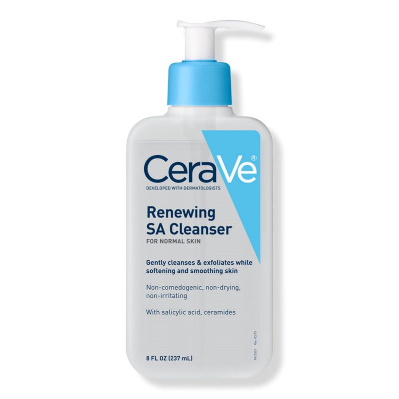 Renewing SA Cleanser - 8.0 oz