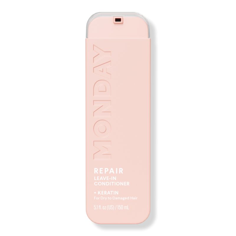 REPAIR Leave-In Conditioner with Keratin for Dry to Damaged Hair