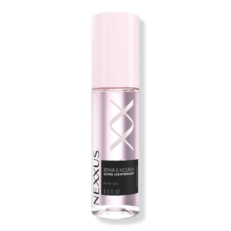Repair & Nourish Ultra Lightweight Hair Oil