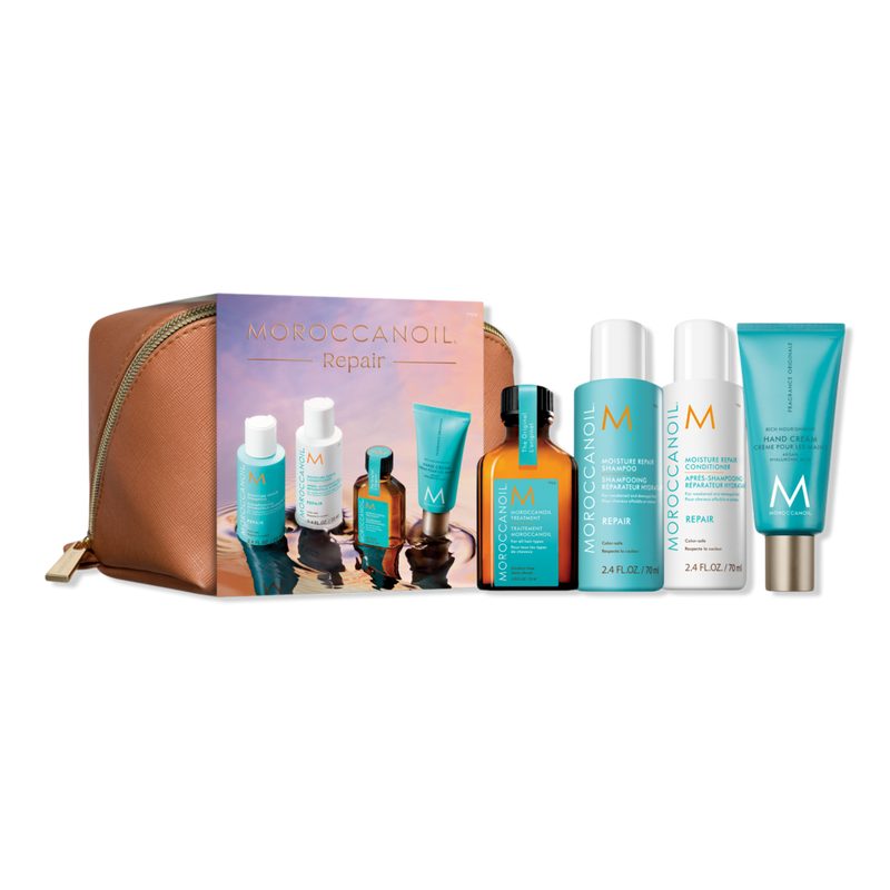 Repair Travel Set