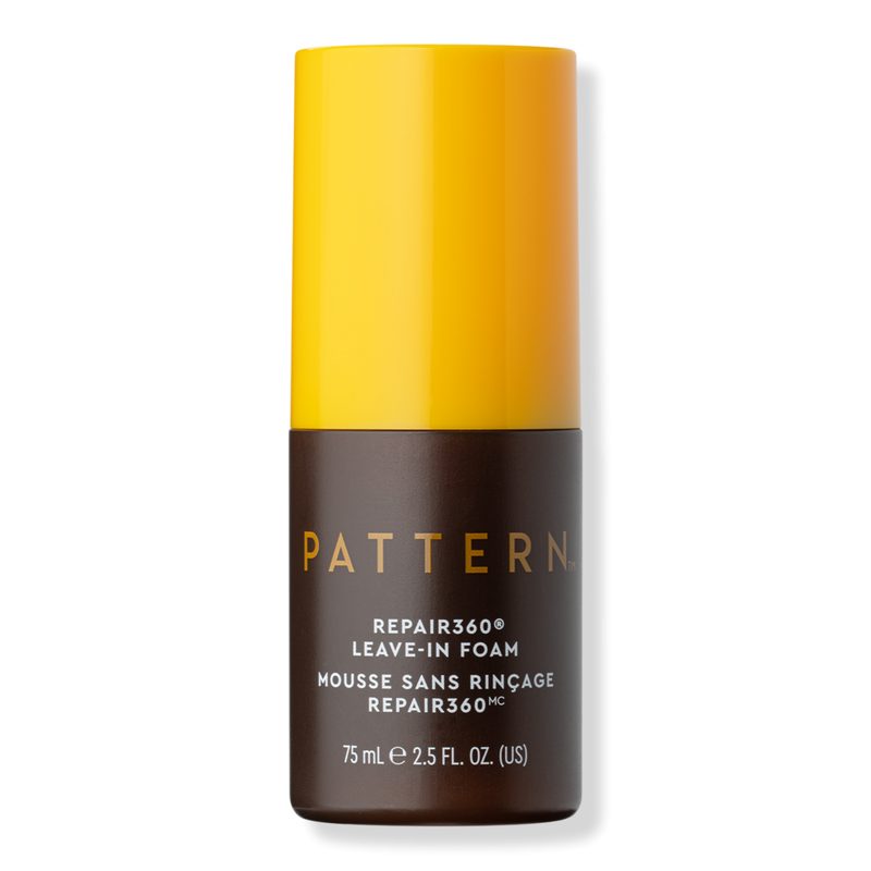 REPAIR360 Leave-In Foam - 2.5 oz