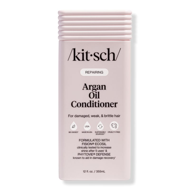 Repairing Argan Oil Conditioner - Pink Grapefruit, Spun Sugar, & Vanilla