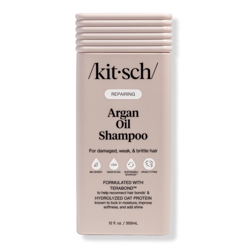 Repairing Argan Oil Shampoo