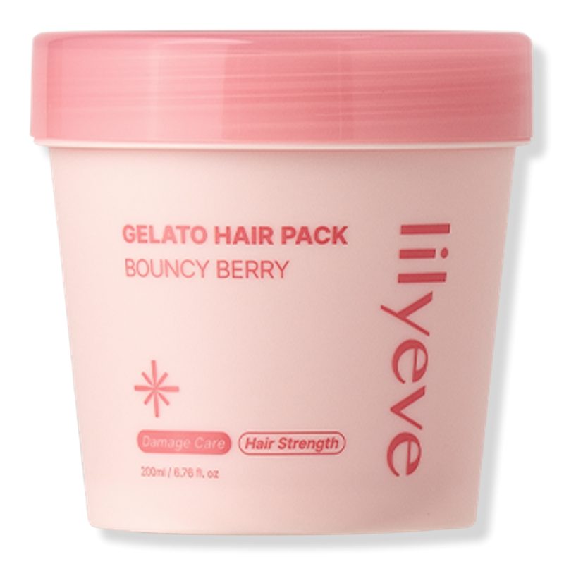 RepairTurn Gelato Hair Pack Bouncy Berry
