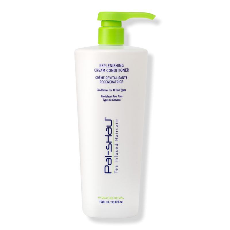 Replenishing Cream Conditioner - 33.8 oz