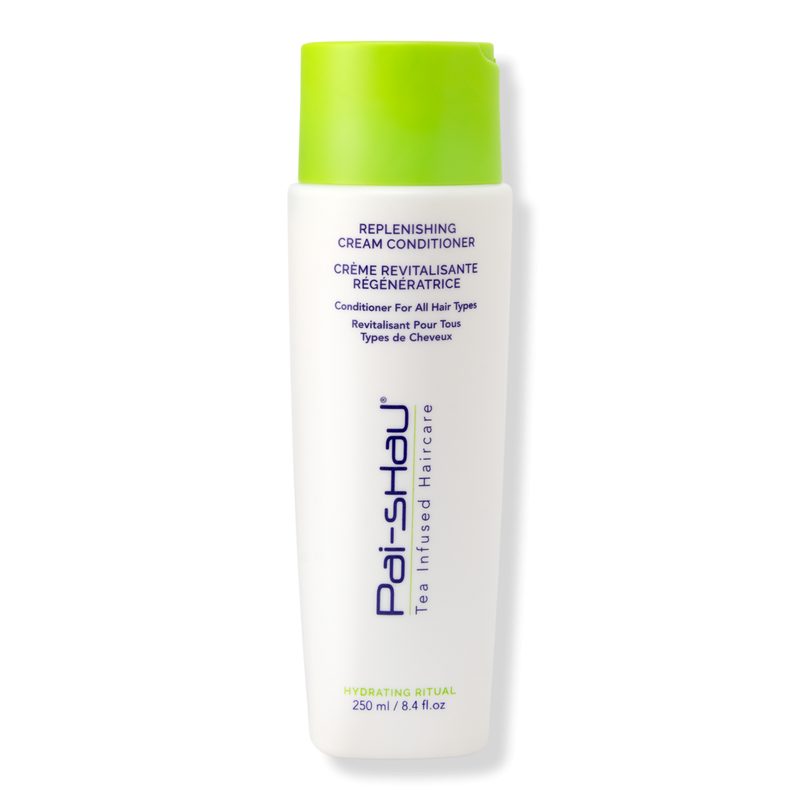 Replenishing Cream Conditioner - 8.4 oz