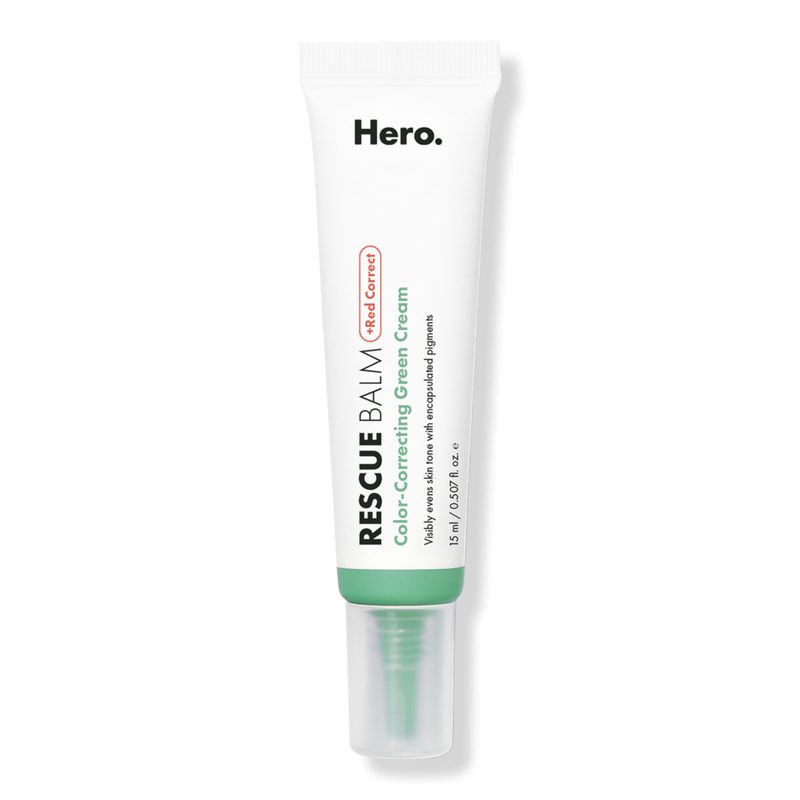 Rescue Balm +Red Correct Post-Blemish Recovery Cream